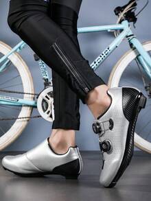 专业公路自行车鞋，骑行平底鞋，防滑自行车鞋，运动鞋，SPD防滑山地自行车鞋，速度鞋，男女通用