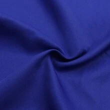 1pc Solid Color High Gram Weight Polyester Fabric, For Quilting, Sewing, DIY Crafts, Scrapbooking, Handmade Projects, Sewing Fabric - Multicolor - View 39