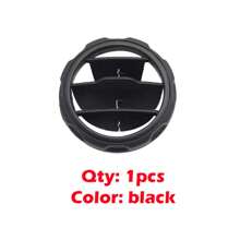 Cover For Range Rover Sport L320 2005 To 2013 Rear Vent Bezel For Land Rover Discovery