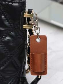 笔夹钥匙扣，护士笔套，防丢笔夹，口红夹，实用礼品夹，化妆刷夹，汽车钥匙收纳夹，医护人员证件夹，医护人员必备，办公桌收纳，护士节礼物