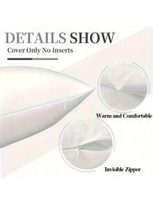 1 件现代风格贵宾犬印花抱枕套，45.72x45.72 厘米，柔软舒适的涤纶面料，可机洗，拉链开合 - 适合家庭、办公室、汽车装饰 - 送给爱狗人士的完美礼物，爱狗人士礼物|舒适抱枕|拉链枕套，贵宾犬配饰 - 彩色 - 查看 5