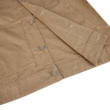 Nike Chaqueta tejida sin capucha AS M J ESS STMT CHICAGO JKT 2 para hombres HF9318-257