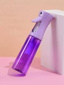 1 stuk kapperssprayfles 200 ml/300 ml/500 ml hogedruk continue witte automatische luchtdruk ultrafijne sprayfles, terug naar school, essentiële reis- en vakantiebenodigdheden, haaraccessoires voor vrouwen