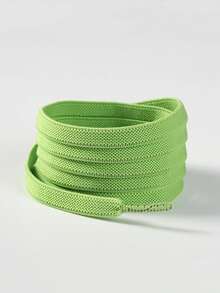 New Stretch Shoelaces, Multi-Colors Available, Unisex Athletic Shoe Laces - Multicolor - View 29