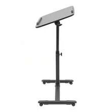 YUNRUX Nightstands - Black - View 6