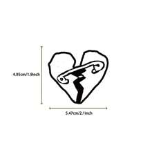 100 Pcs Y2K Downtown Girls Stickers Vinyl Aesthetics Stickers, Decals, Scrapbooking, Diary, Bumper, Skateboard, Water Bottle, Cartoon, Hard Hat, Car Stickers, School Supplies,Back To School