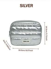 1 szt. Duża pojemność kosmetyczki, przenośna kosmetyczka, duża pojemność podróżna kosmetyczka organizer, czarna kosmetyczka dla kobiet dla dziewcząt podróżujących z uchwytem i przegrodą, wodoodporna kosmetyczka podróżna organizer na akcesoria, szampon, pełnowymiarowy pojemnik, kosmetyki, boho vibes, na wakacje na plaży, kolekcja łazienkowa, kolekcja sypialniana, duża pojemność