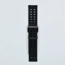 Correa de silicona compatible con SUUNTO VERTICAL/Ocean/5 9 PEAK PRO/DLC/RACE y GT5 GT4 46mm GT3 SE GT 2 Pro, brazalete de repuesto - 22mm - Ver 10