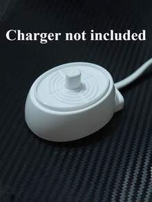 1/2/4件装，欧洲电动牙刷充电站保护垫，电动牙刷排水垫，保护充电站免受残留物污染，旨在收集残留水滴，确保充电器清洁卫生。 - 彩色 - 查看 12