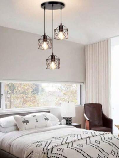 Plafondlamp Modern 86c5 view 5