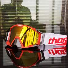 Off-Road Goggles Motorcycle Men's Riding Glasses Windproof Sand High-Quality Motocross Sunglasses