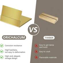 Table Number Clips - Metal Seat Card Holder And Photo Holder With Storage Box Seat Card Holder 1.7 Inch Table Card Holder Steel Card Holder Suitable For Photos, Food Signs, Cheat Sheets, Weddings, Restaurants, Birthdays, Anniversaries And Parties Sturdy & Stable Design