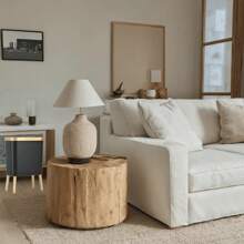 15L moderner Haushalts-Mülleimer Multifunktional, platzsparendes Design für Küche, Wohnzimmer, Badezimmer, Büro und Garage - einfache Reinigung und Organisationslösung hoher Rand Kipp-Deckel Küchen-Mülleimer, rechteckiger Kunststoff-Abfalleimer Schulanfang