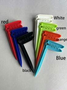 1/4/8 件户外沙滩巾夹，牢固固定毛巾和床单，用于海滩和露营的塑料夹子支架，多功能毛巾和野餐垫支架，防风户外配件，抓地力强，适合露营和海滩旅行