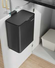 Waste Bins