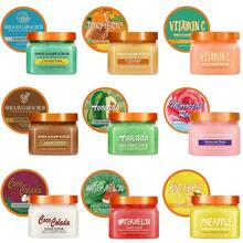 1pc Facial And Body Scrub Trehalose Sugar Salt Scrub - Multicolor - View 5