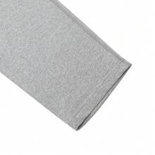 Nike 男士 AS M NK CLUB KNIT OH PANT 针织运动裤 FQ4333-063 - 黑色 - 查看 4