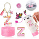 Letter Z