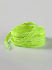 New Stretch Shoelaces, Multi-Colors Available, Unisex Athletic Shoe Laces - Multicolor - View 19