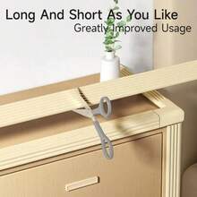 Waterproof Pipe Soundproofing , Bathroom Kitchen Drain Pipe Anti-Mildew Sealing Tape - White - View 9