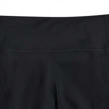 Nike Pantalones de compresión para mujer AS W NK DF SWIFT HR 7/8 TIGHT, HJ2253-010 - Negro - Ver 5