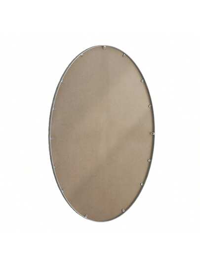 Okwish Wand Mirror, ative Bathroom Spiegel Hang On The Wall, Oval Bathroom, Bedroom view 8
