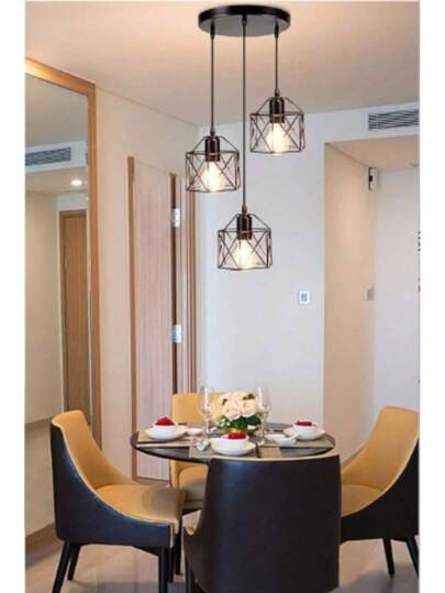 Plafondlamp Modern 86c5 view 2