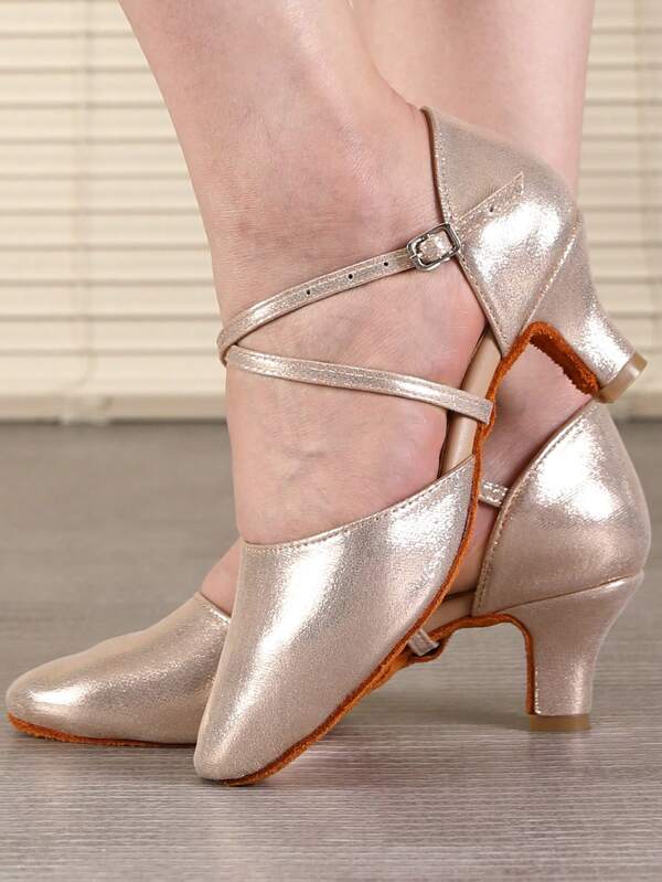 Women's Professional Dance Shoes, Modern Dance Shoes, Jazz Dance Shoes, Suitable For Women In A Variety Of Dance Styles