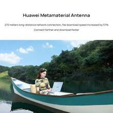 Huawei 筆記型電腦MateBook D14 Linux系統 12代酷睿i5-12450H 強勁效能 高速儲存 高容量電池 type-c充電 灰色