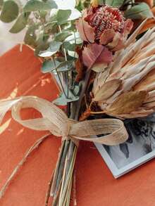 1 件圣诞装饰包装丝带、生日礼物包装丝带、盆栽装饰配件、婚礼礼品包装、开斋节装饰、毕业礼物包装、手工 DIY 礼品包装丝带、闪光丝带蝴蝶结装饰材料丝带，用于包装礼品盒 - 彩色 - 查看 9