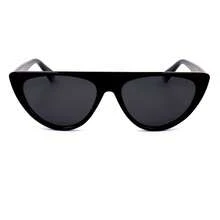 Polaroid Women Sunglasses - Black - View 2