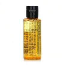 Shu Uemura Blanc Chroma Lightening &Amp; Polishing Cleansing Oil (Miniature) - White - View 2