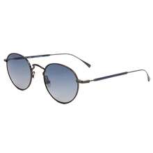 Derek Lam Men Sunglasses - Silver - View 1