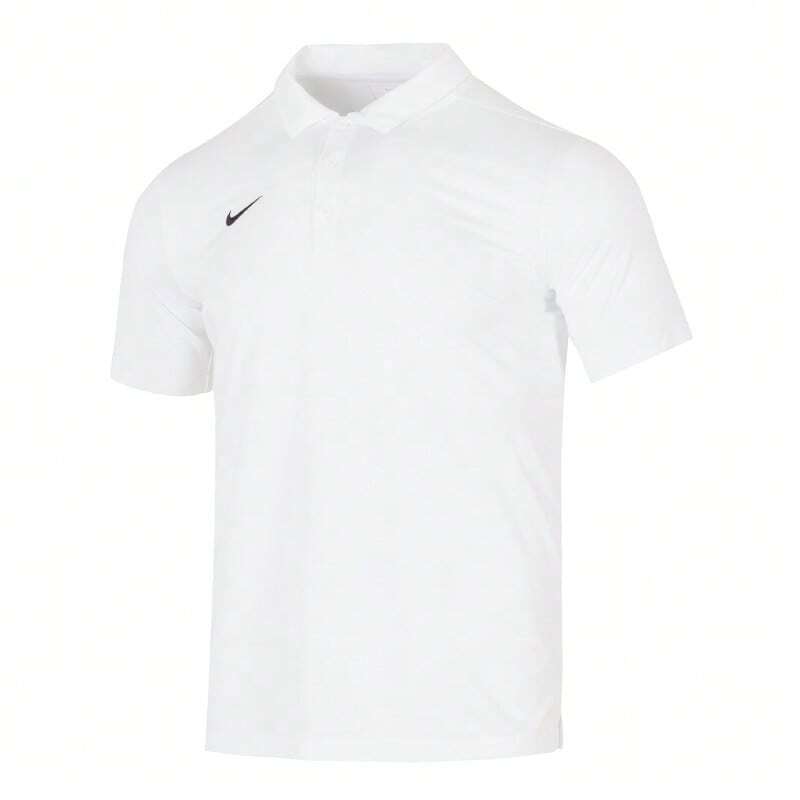Nike Camisa POLO para hombre M NK DF POLO FRANCHISE, suave y cómoda, ropa deportiva casual IB8831-100