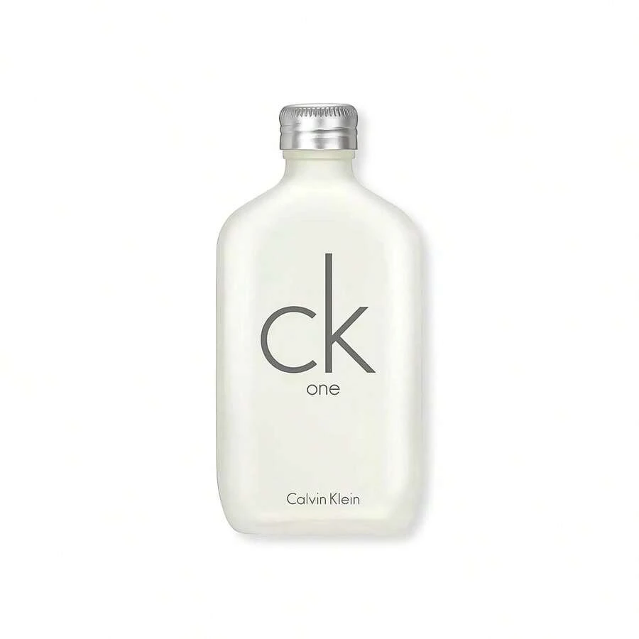 Calvin Klein One Eau De Toilette Splash 男士淡香水 0.5 盎司/15 毫升 清新持久 干净休闲 男友丈夫父亲兄弟生日毕业派对旅行露营户外学校校园旅行节日周年纪念夏季秋季夏季精选夏季必备品夏季经典 CK 自然类型简约别致礼物魅力氛围日常使用 - 美東時間 - 查看 1