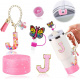 Letter J