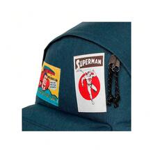 Eastpak Padded Pak'R Unisex Casual Backpacks Large - Multicolour - View 4