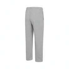 Nike 男士 AS M NK CLUB KNIT OH PANT 针织运动裤 FQ4333-063 - 黑色 - 查看 2