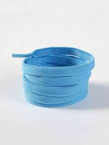 New Stretch Shoelaces, Multi-Colors Available, Unisex Athletic Shoe Laces - Multicolor - View 23
