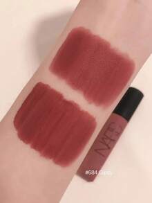 NARS Matte Lip Gloss - GIPSY - Soft Berry Red - 7.5ml - #GIPSY - View 6