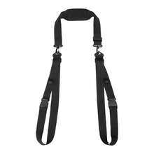 1 Pc Adjustable Shoulder Strap For Surfboard, Kayak, Canoe, Paddleboard, Available In Black, Grey, Blue, Green, Suitable For Skiing, Skateboard, Snowboard, Beach Essentials, Beach Accessories, Pool Float