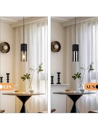 LED Lamp Modern 0a36 view 3