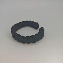 1 pieza Portacortinas de estilo bohemio tejido, portacortinas rústicos de granja, portacortinas elegantes livianos similares al lino para decoración del hogar, exterior, dormitorio, oficina