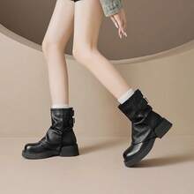 Women Ankle Boots & Booties