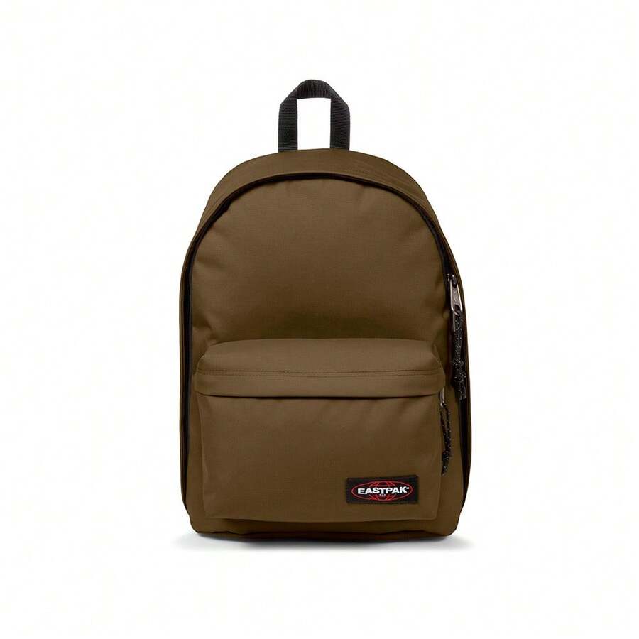 Eastpak Out Of Office - Versatile Casual Daily Backpack - Army Green - View 1