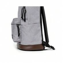 Eastpak Casual Versatile Outdoor High Capacity Men Fashion Backpacks - Grey - View 4