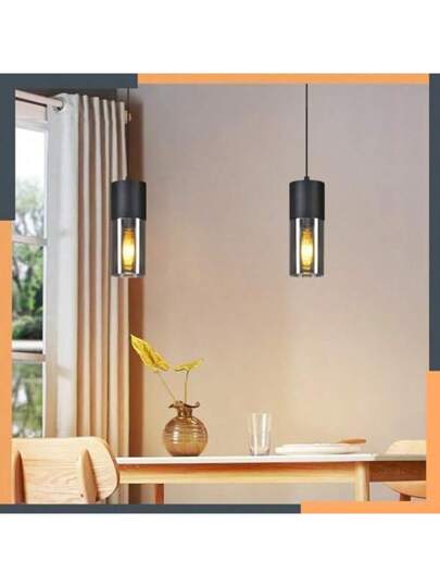 LED Lamp Modern 0a36 view 7