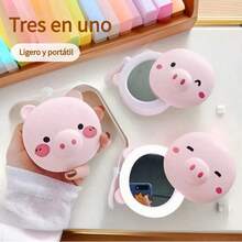 Ventilador Con Humificador Recargable, 5 Difusores, Ventilador 3 en 1, Humificador y Difusor, Ventilador de Verano Portatil, Aire Acondicionado Para el Hogar, Ventilador Para la Habitacion, Sala de Estar, Oficina - Multicolor - Ver 2