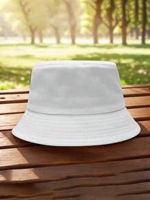 2 Packs Unisex Bucket Hat Beach Sun Hat Aesthetic Fishing Hat For Men Women Teens, UPF 50 Packable Summer Travel Beach Sun Hat,Reversible Double-Side-Wear