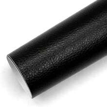 11.4*3.28ft Self Adhesive Leather Repair Patch Tape Large Leather Patches For Furniture, Couch, Car Seats, Office Chair, Bags, Vinyl And Boat Seat Repair